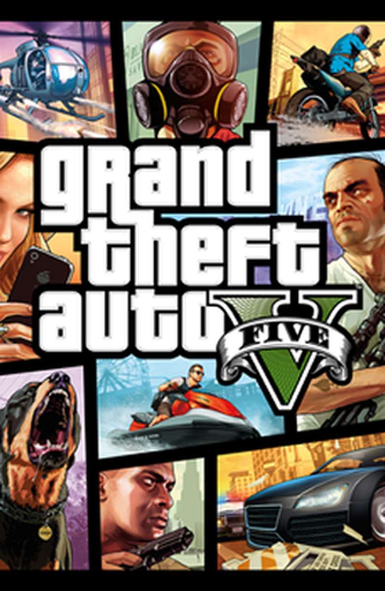 GTA5